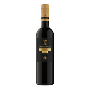 Cabernet Sauvignon Reserva, Radovanović 2021