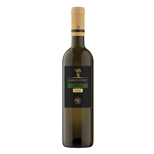 Chardonnay Selekcija, Radovanović 2023