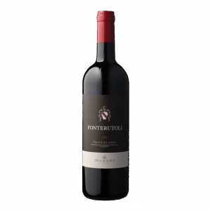 Chianti Classico, Castello di Fonterutoli 2022