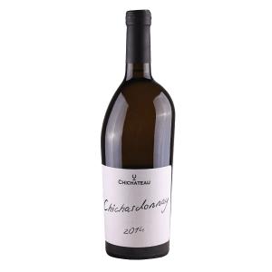 Chi Chardonnay, Chichateau 2021