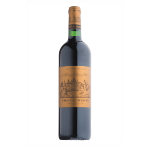 Château d'Issan 2009