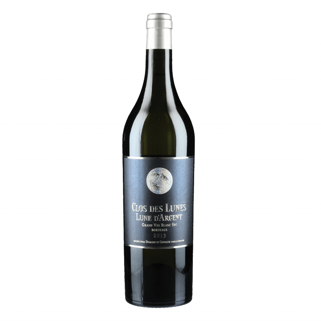 Domaine de Chevalier