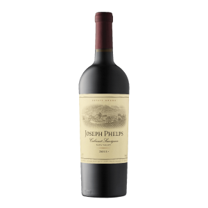 Cabernet Sauvignon, Joseph Phelps 2017