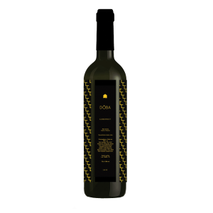 Cabernet Franc, Doba 2021