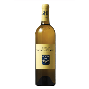 Château Smith Haut Lafitte Blanc 2015