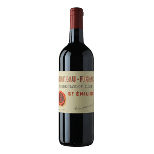 Château Figeac 2018