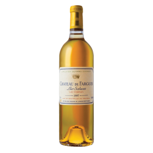 Château de Fargues 1997
