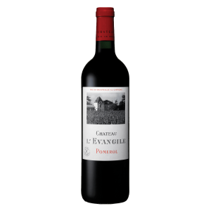 Château L'Évangile 2018