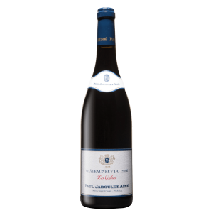 Châteauneuf du Pape Les Cèdres, Paul Jaboulet Aîné 2019