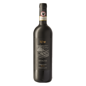 Chianti Classico Levigne Riserva, Istine 2019
