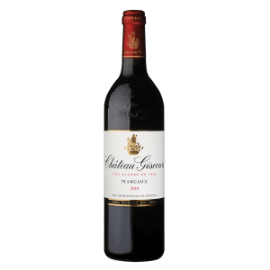 Château Giscours 2010