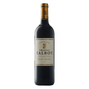 Château Talbot 2016