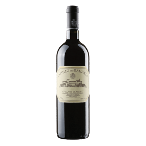 Chianti Classico, Castello dei Rampolla 2021
