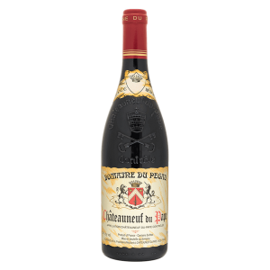 Châteauneuf-du-Pape Cuvée Réservée, Domaine du Pegau 2019